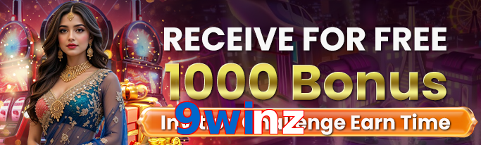 9Winz app screenshot